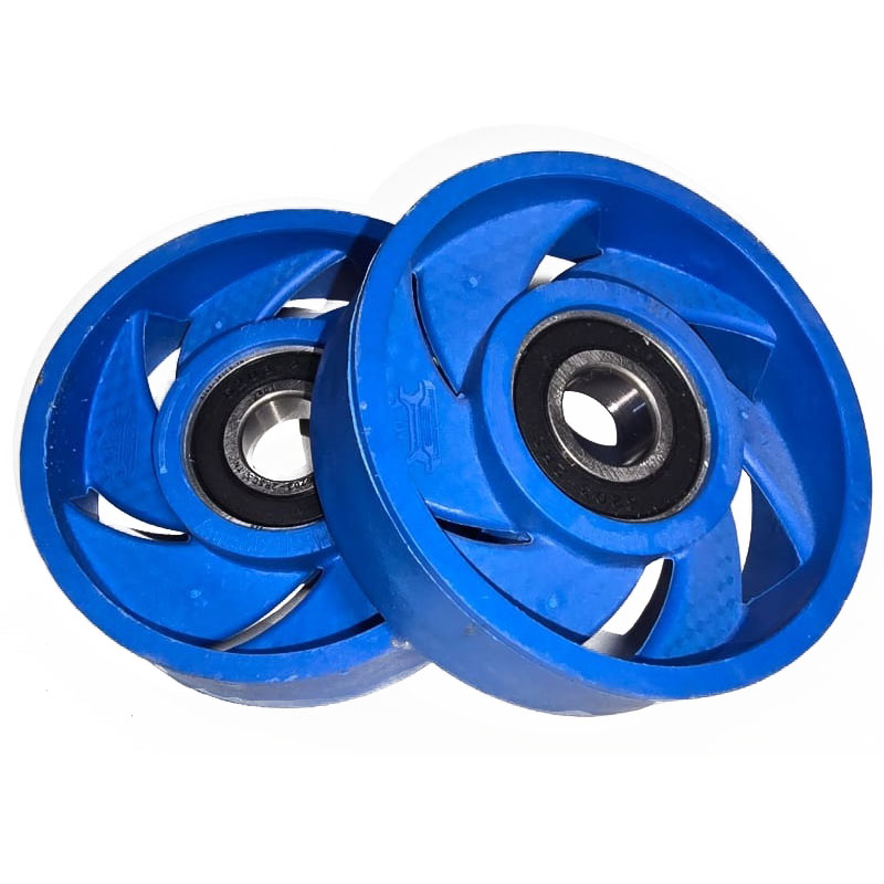 غلتک هرزگرد دینام 405-1 غلتک هرزگرد دینام 405